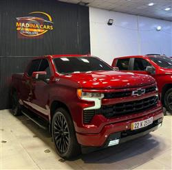 شيفروليه سلفرادو